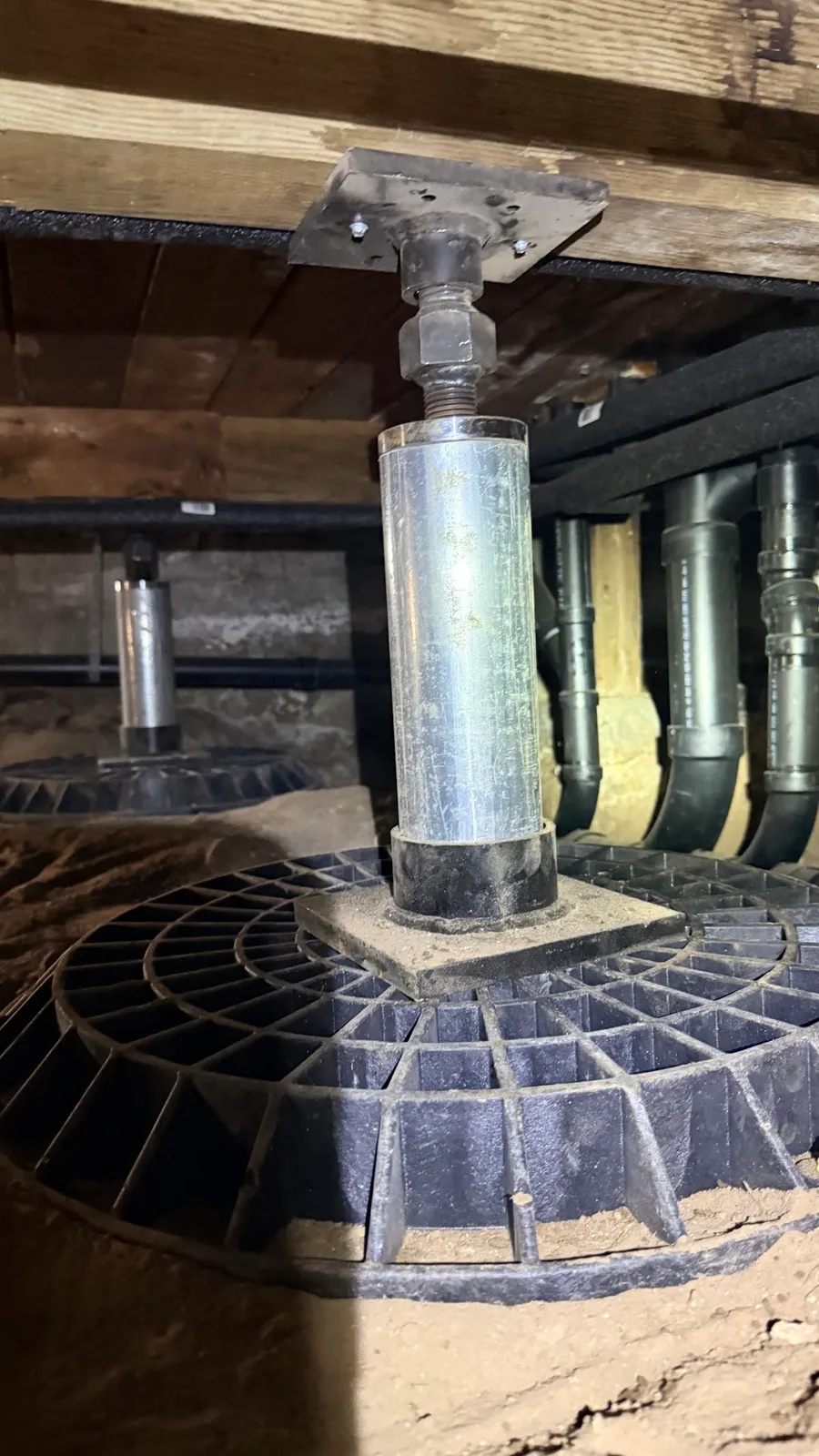 Dalinghaus Foundation Repair in San Diego
