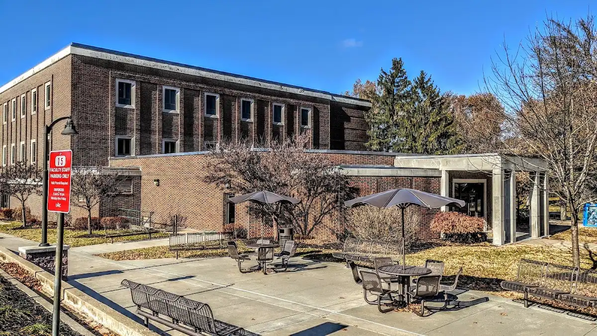 UMKC School of Education in Kansas City