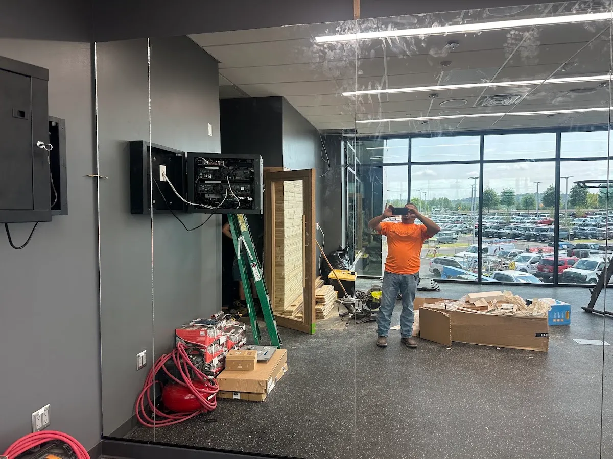 King Electrical Contractors Inc. in Fayetteville
