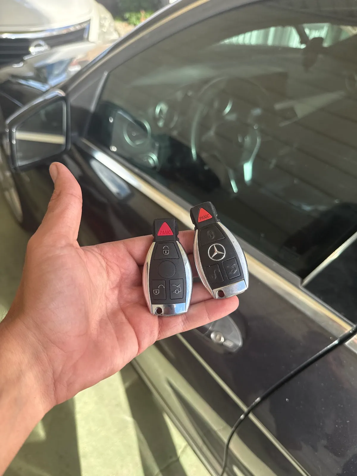 Tc locksmith Inc in San Diego