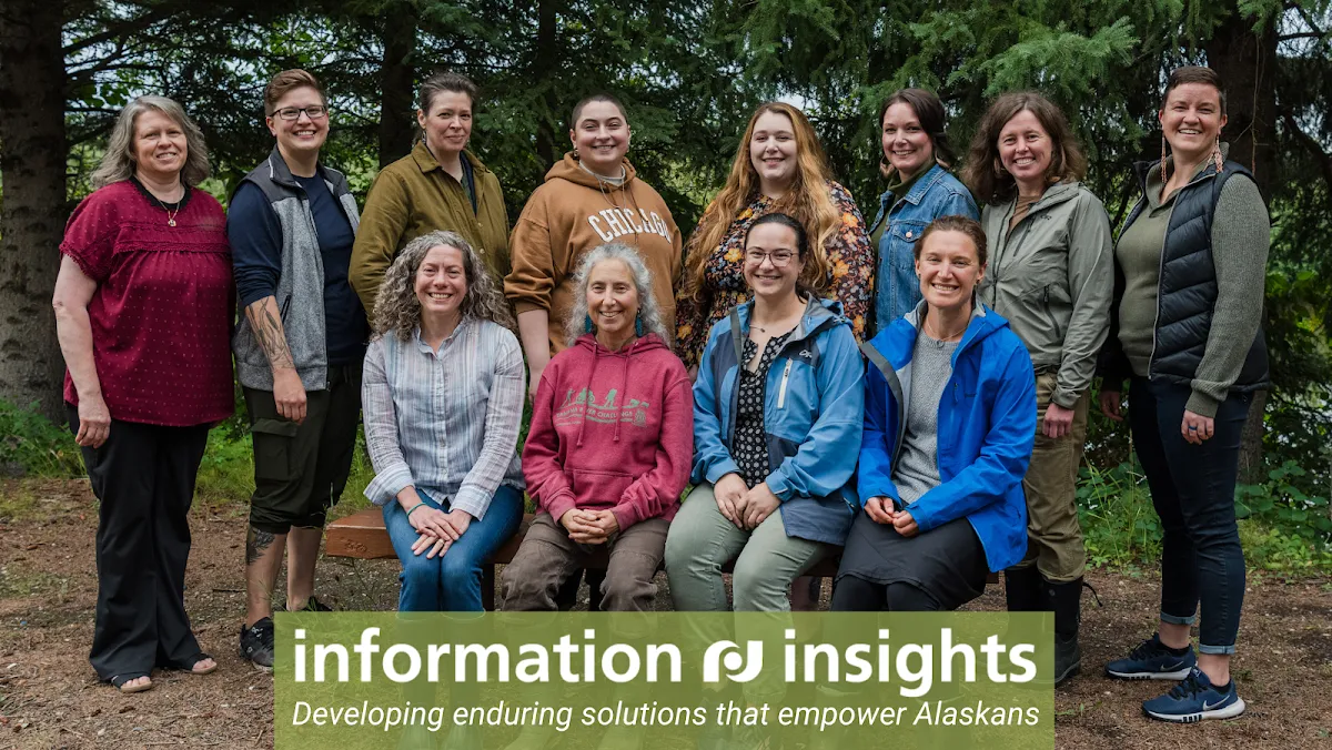 Information Insights, Inc. in Fairbanks