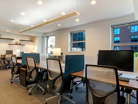 Dedicated Developers - Mobile App Development and Web Design Company in Boston