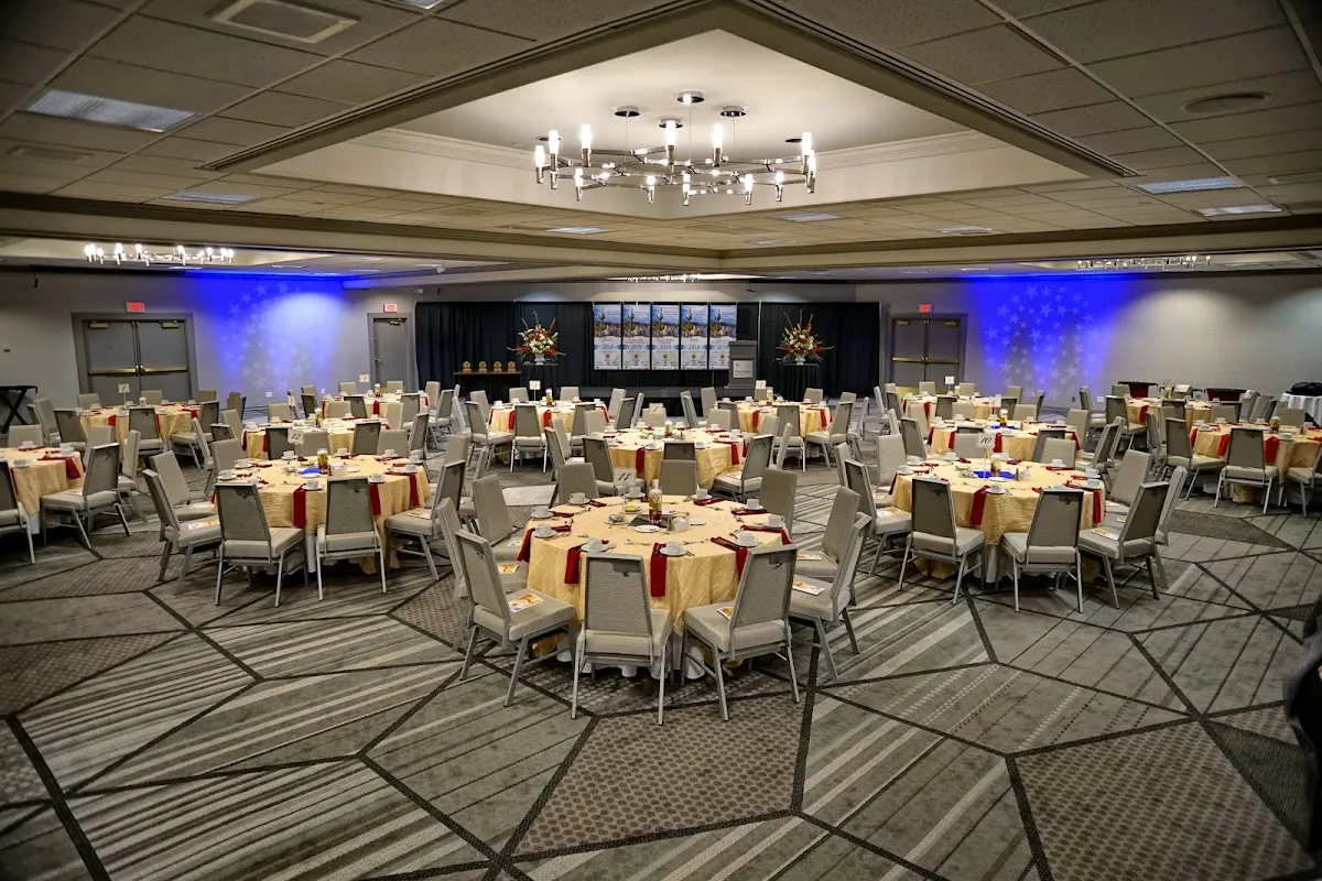 The Venue Event & Conference Center in Tucson