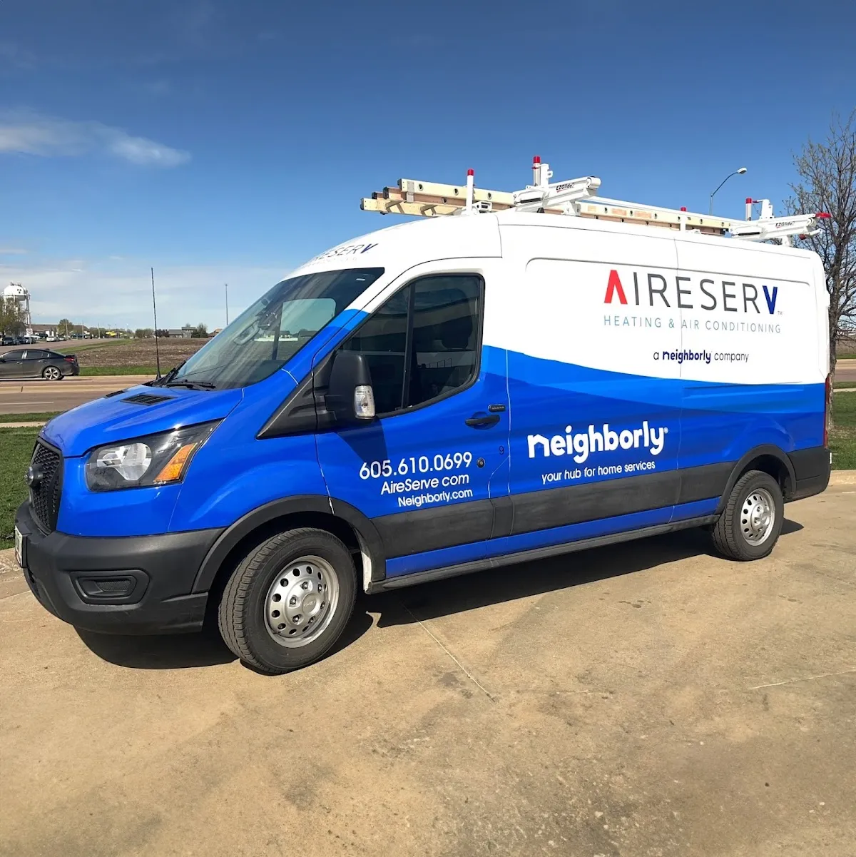 Aire Serv of Sioux Empire in Sioux Falls