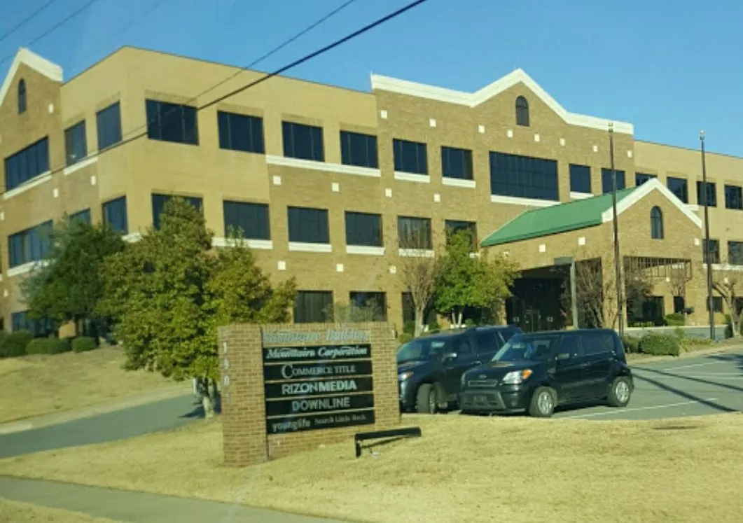 Mountaire Corporation in Little Rock