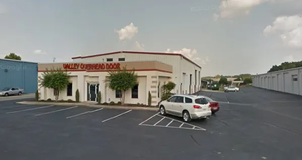 Valley Overhead Door in Huntsville