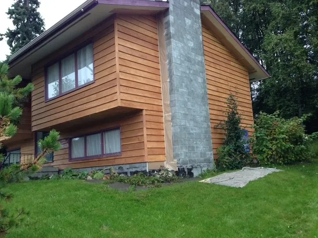 Complete Painting Services in Anchorage