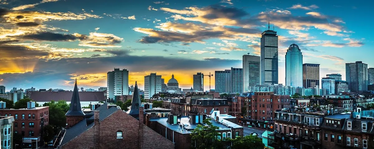 Boston Bankruptcy Attorney in Boston