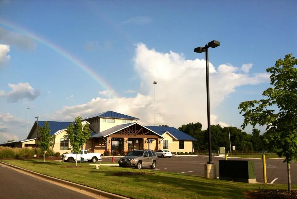 Paradise Pet Resort & Spa in Huntsville