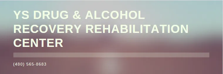 YS Drug & Alcohol Recovery Rehabilitation Center in Tucson
