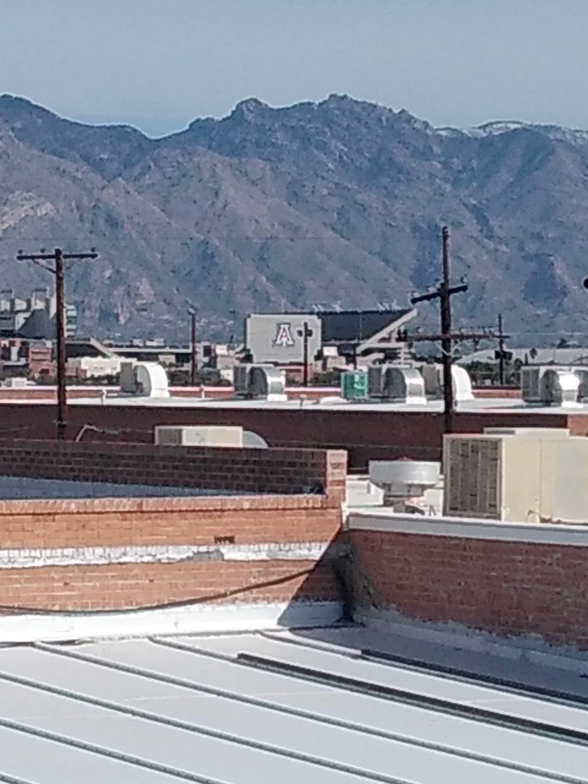 Sundance Press in Tucson