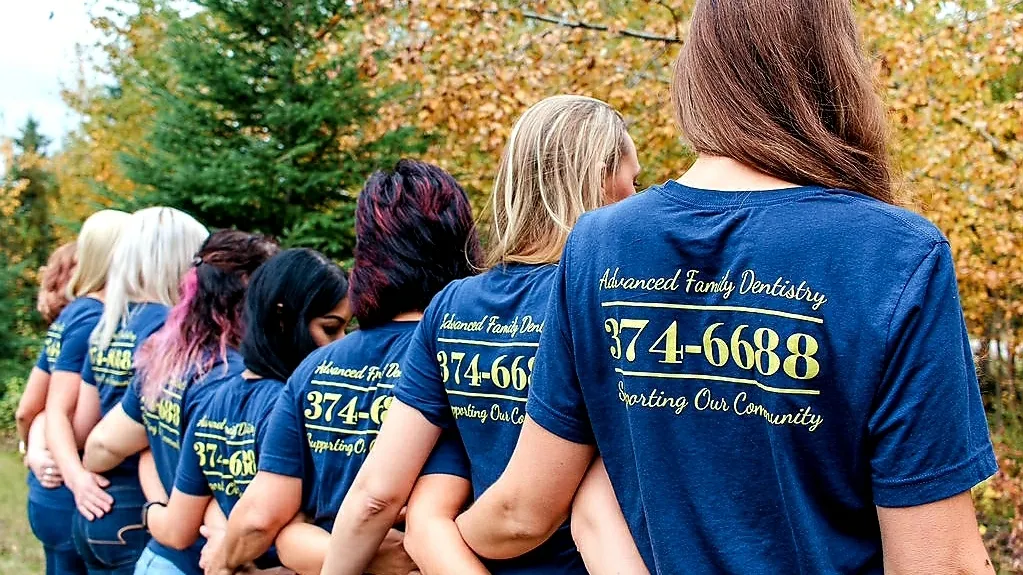 Advanced Family Dentistry in Fairbanks