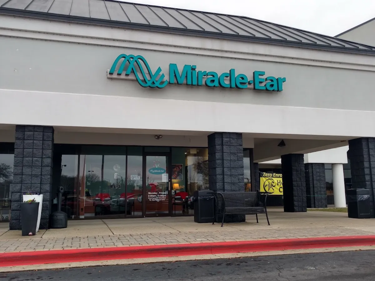 Earfinity in Huntsville