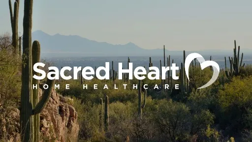 Sacred Heart Home Healthcare in Tucson