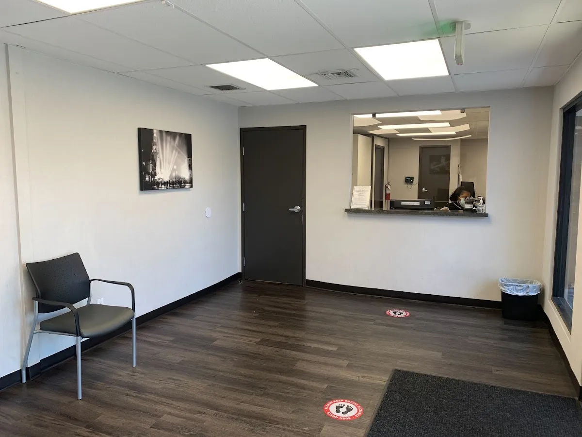Exer Urgent Care - West Hollywood - La Brea Ave in Los Angeles