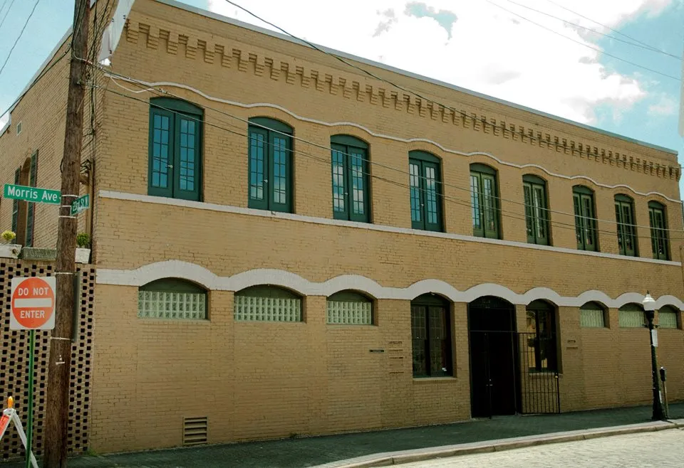 Morris Avenue Eyecare in Birmingham