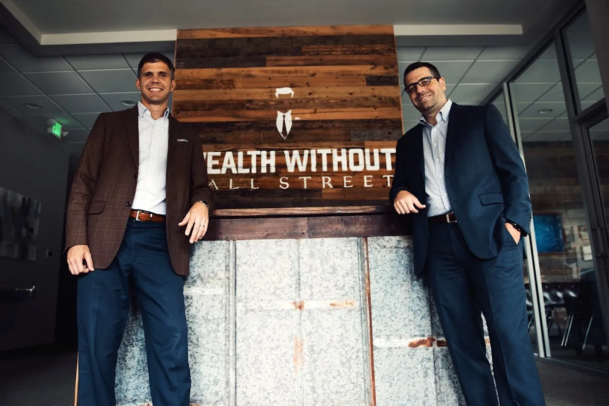 Wealth Without Wall Street in Birmingham
