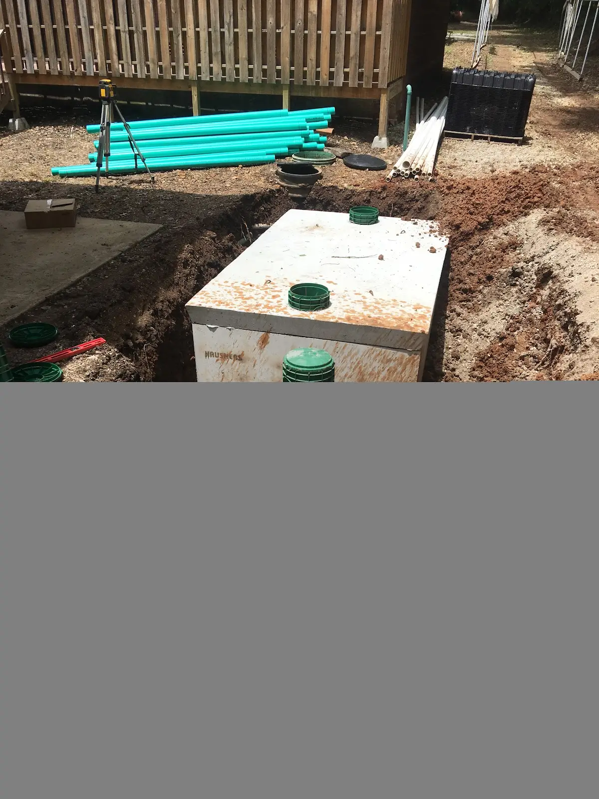 BBB Septic Solution in Fayetteville