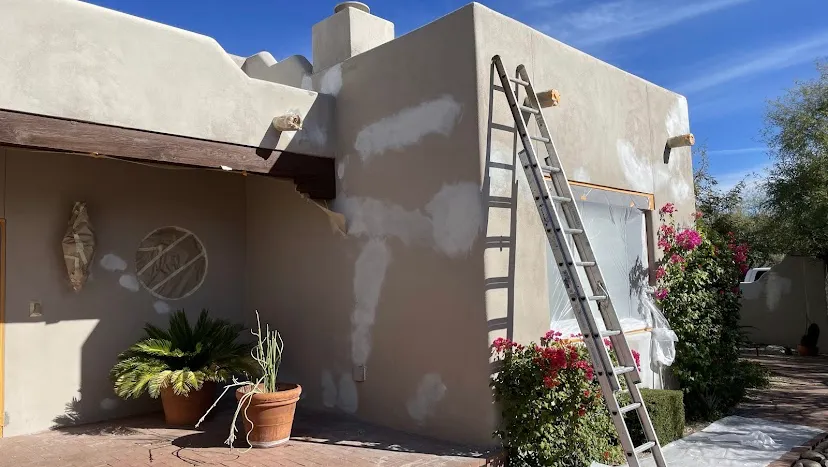 Arizona Paint Professionals in Tucson