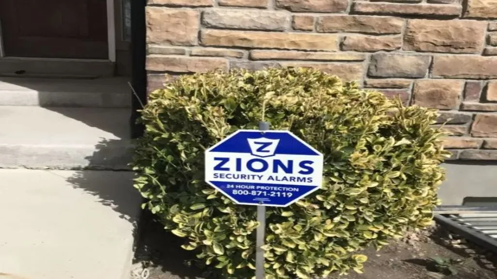 Zions Security Alarms in Tucson