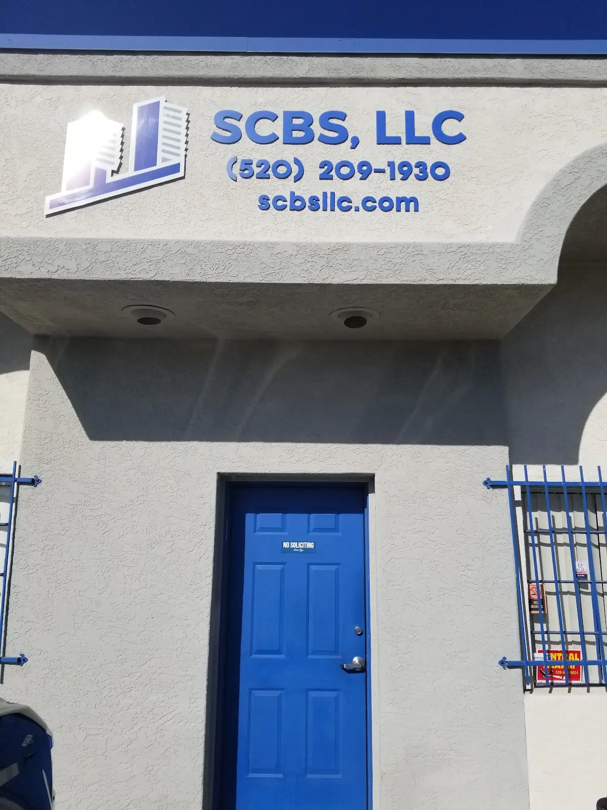 SCBS LLC in Tucson