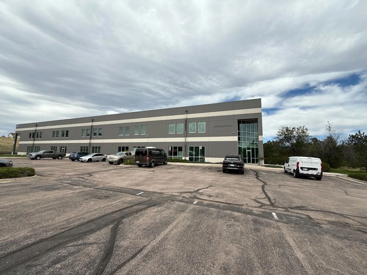 CC Restoration in Colorado Springs