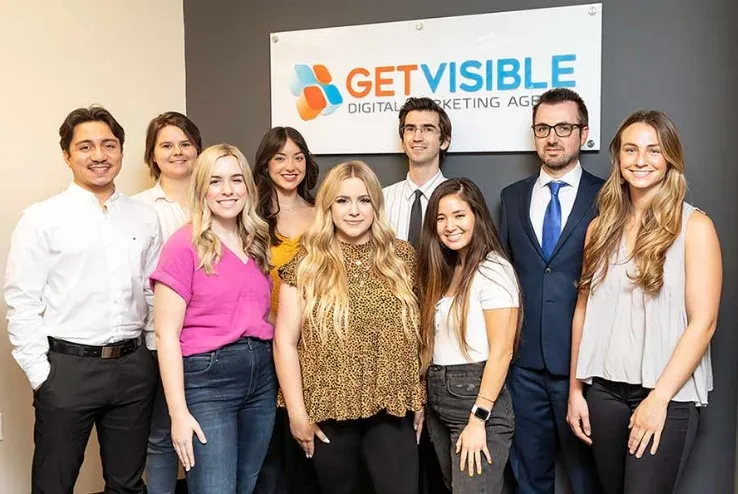Get Visible Digital Marketing Agency in Phoenix