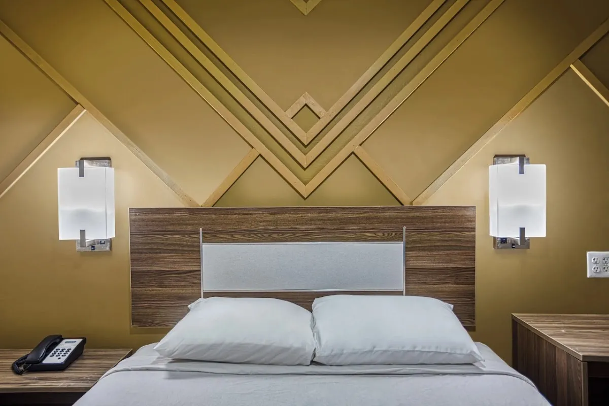 City Center Downtown Motel in Phoenix