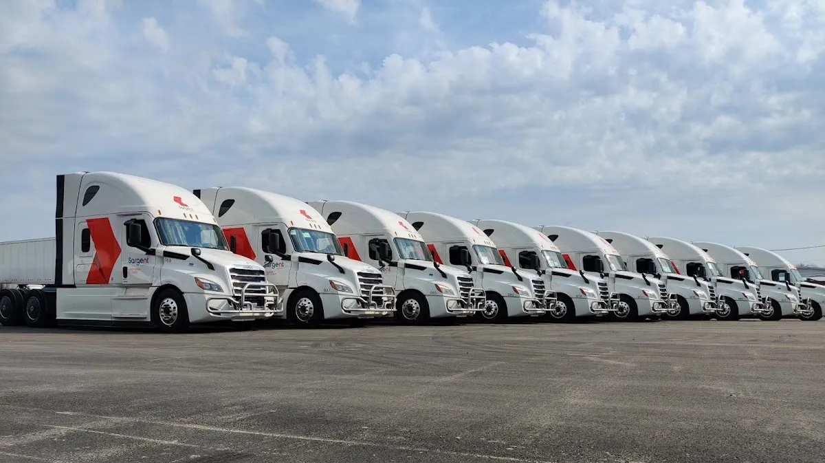 Sargent Logistics - Cross Dock, Warehousing in Chicago