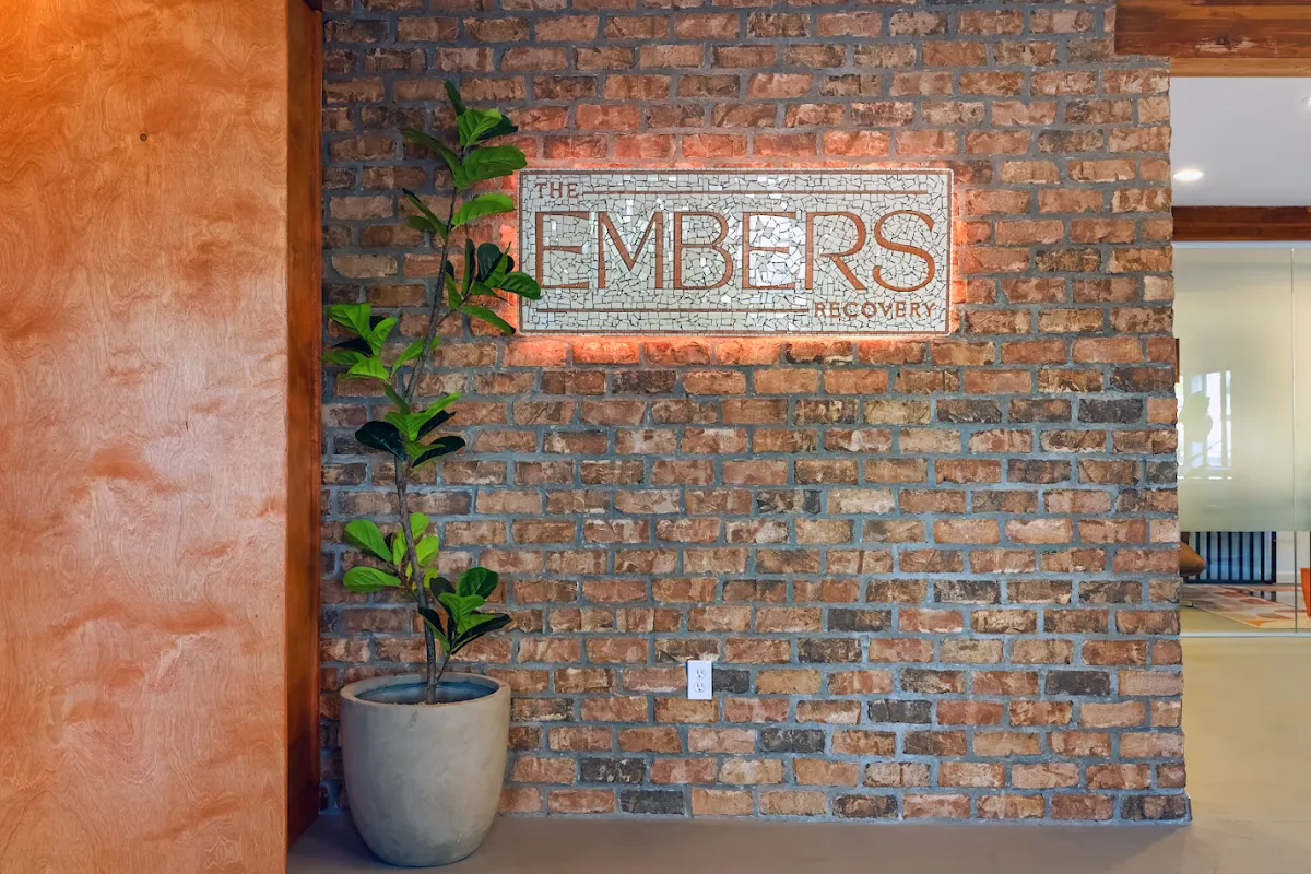 The Embers Recovery Phoenix Arizona Drug & Alcohol Rehab in Phoenix