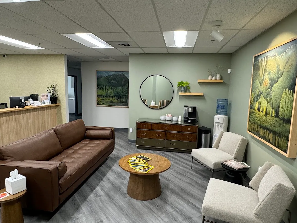 Avante Dermatology Clinic in Anchorage