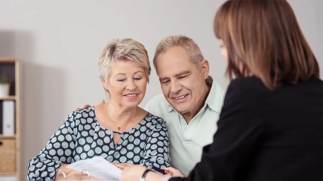 Benchmark Home Loans in Little Rock