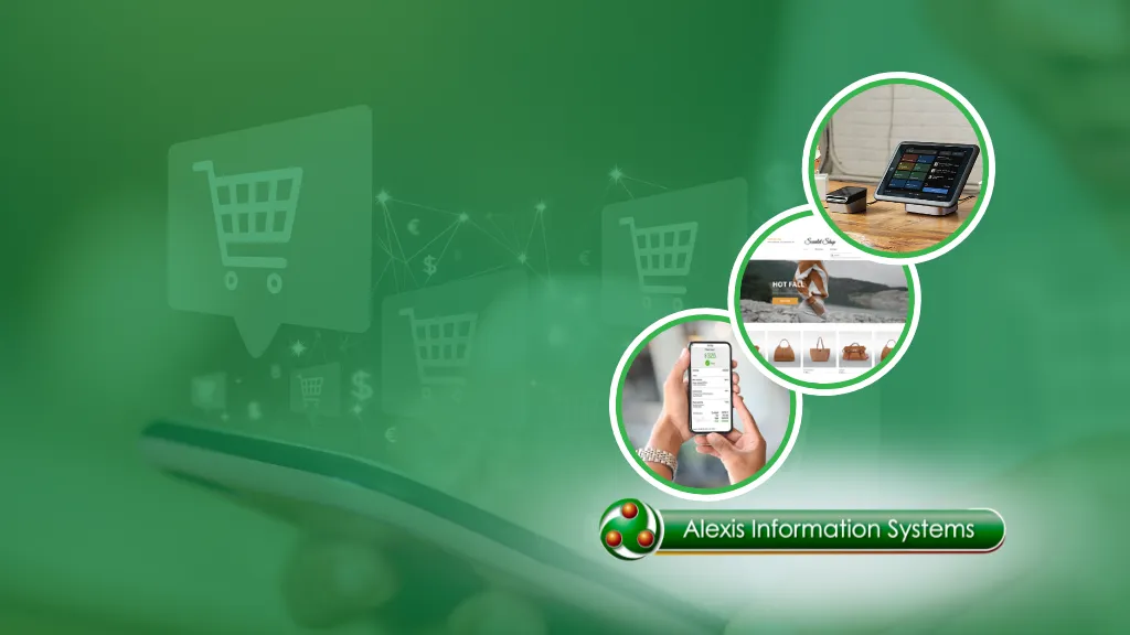 Alexis Information Systems LLC in Fayetteville