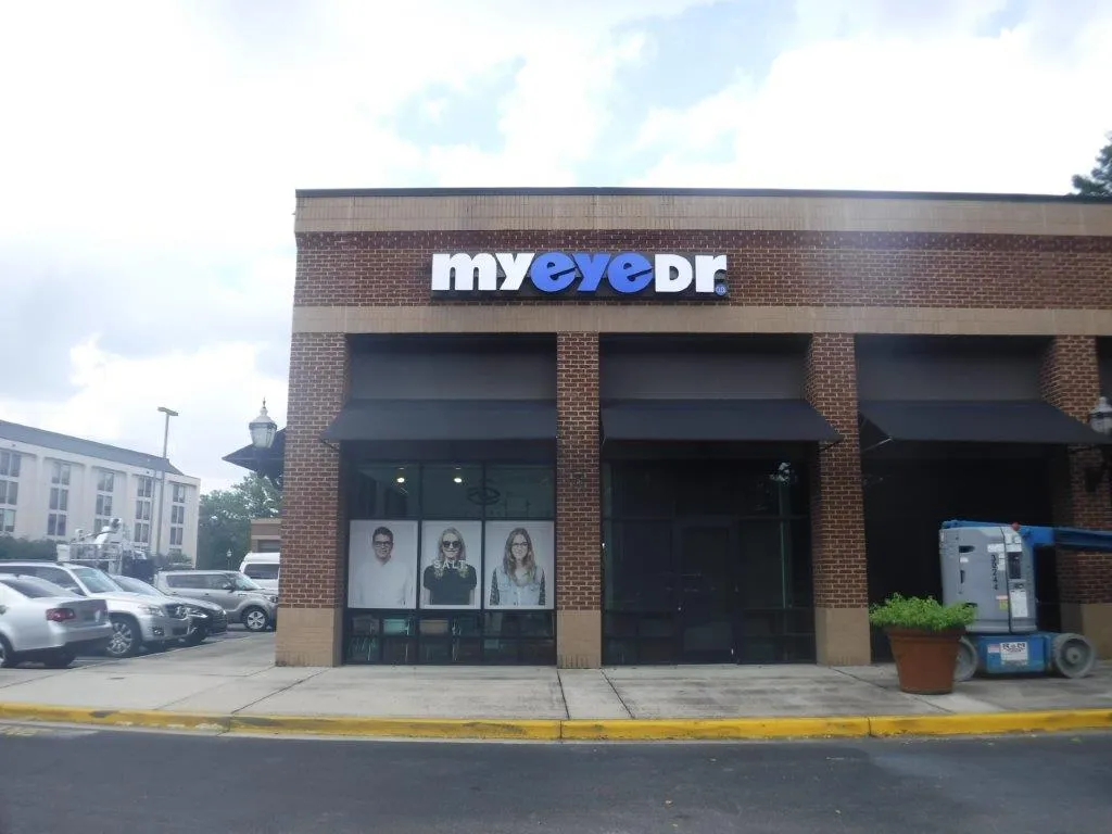 MyEyeDr. in Birmingham