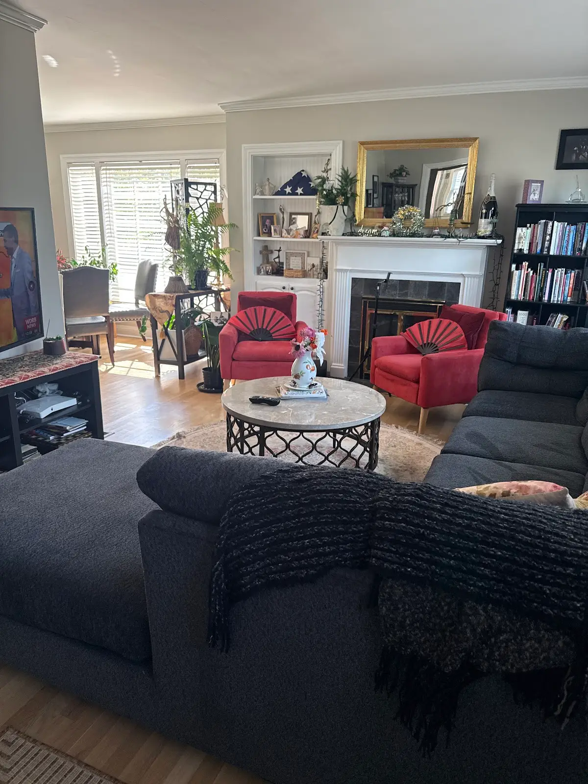 The Cleaning Authority - Louisville in Louisville