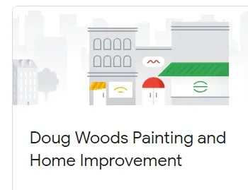 Doug Woods Painting and Home Improvement in Huntsville