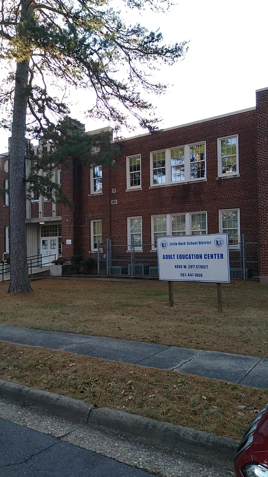 Little Rock Adult Education in Little Rock