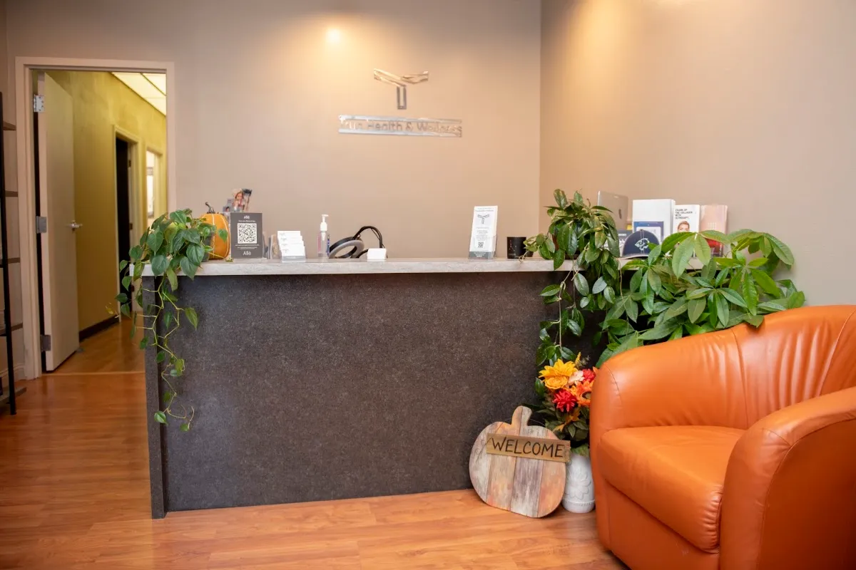 Trua Health & Wellness in Anchorage