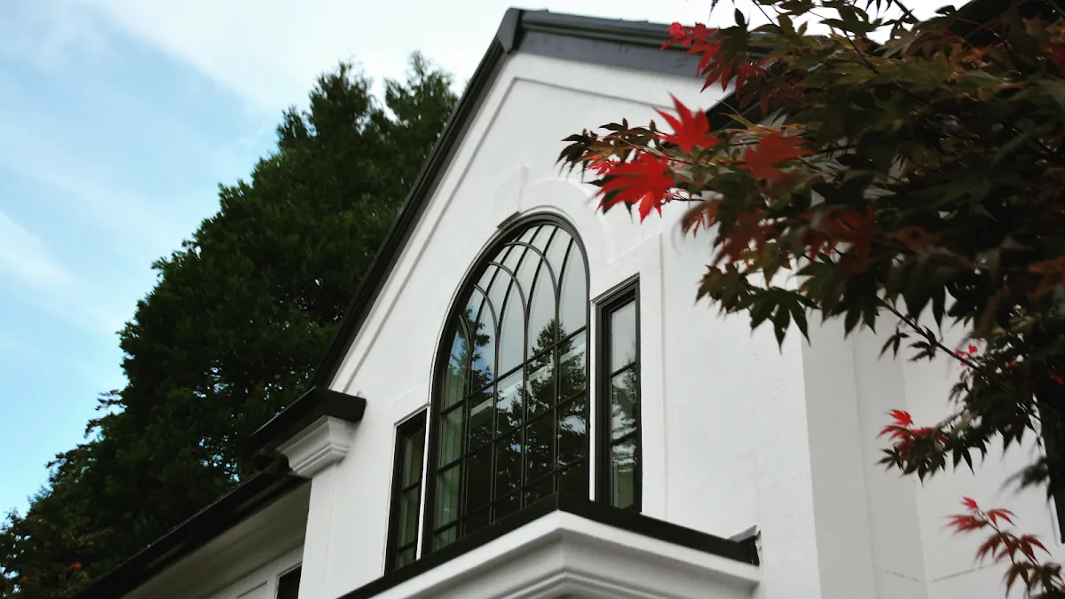 Classic Sash & Door Company in Portland