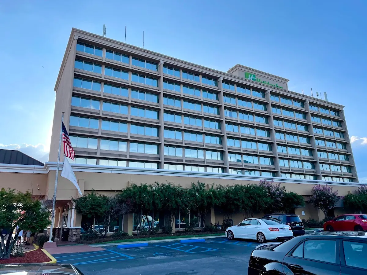 Holiday Inn Birmingham-Airport by IHG in Birmingham