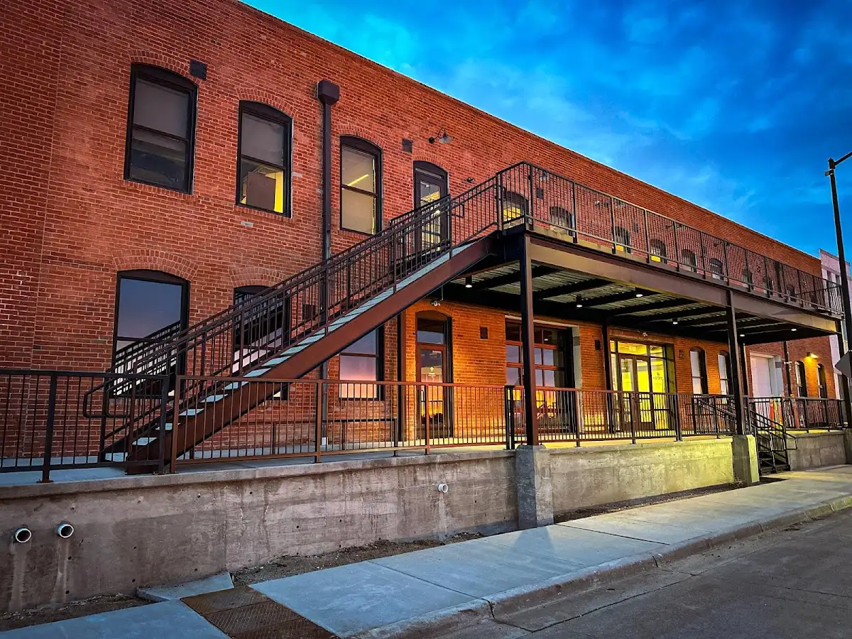 West Edge in Cheyenne