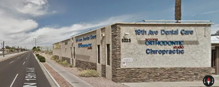 19th Ave Dental Care in Phoenix