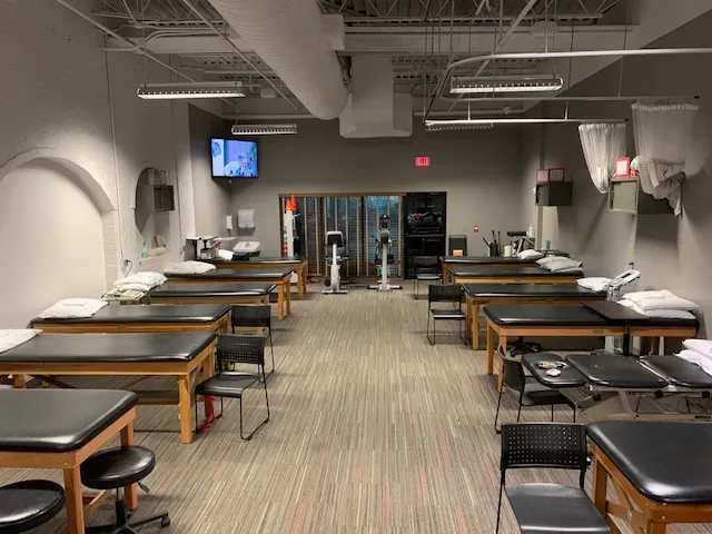 Johnson and Hayes Physical Therapists in Huntsville