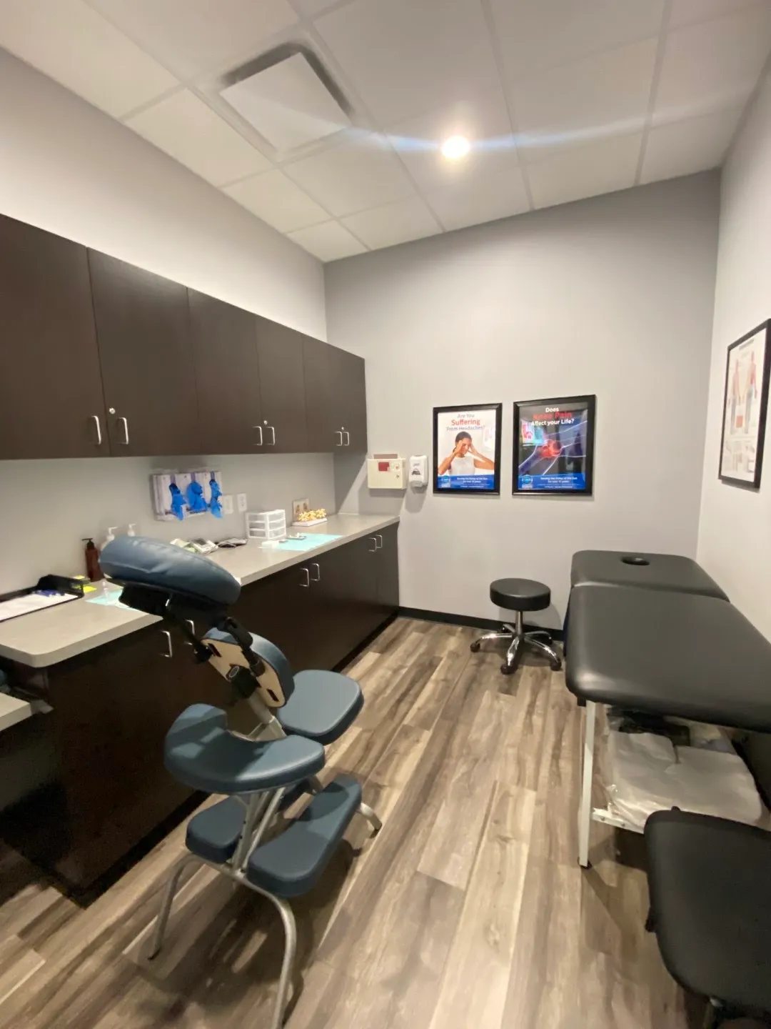 BackFit Health + Spine in Phoenix