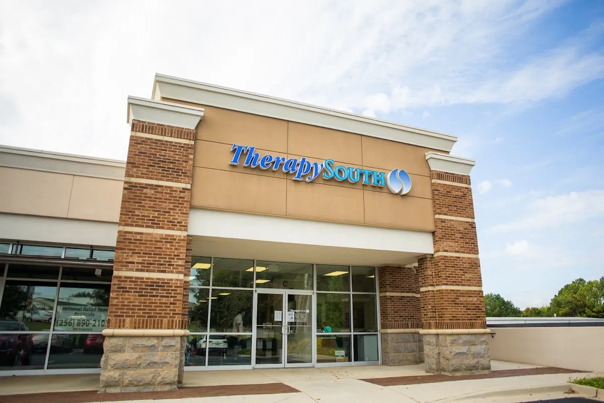 TherapySouth Huntsville - University Drive in Huntsville