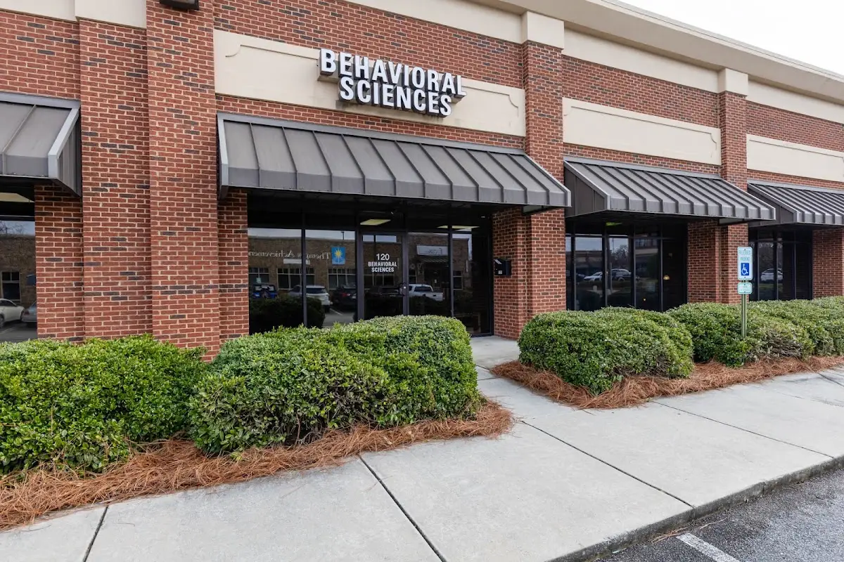 Behavioral Sciences of Alabama in Huntsville