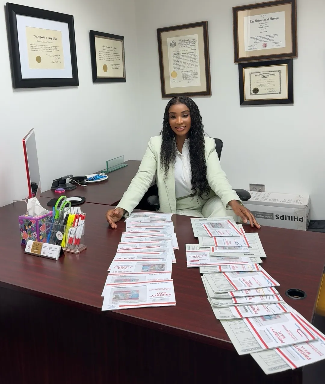 JJ Moore & Associates, PLLC in Nashville