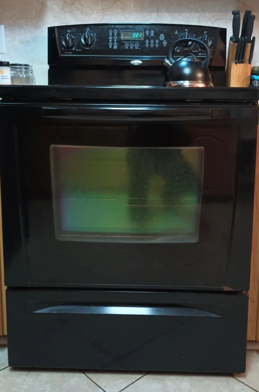 Appliance Mechanic LLC in Birmingham