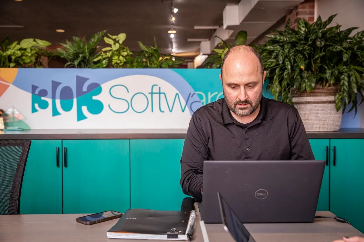 303 Software in Denver