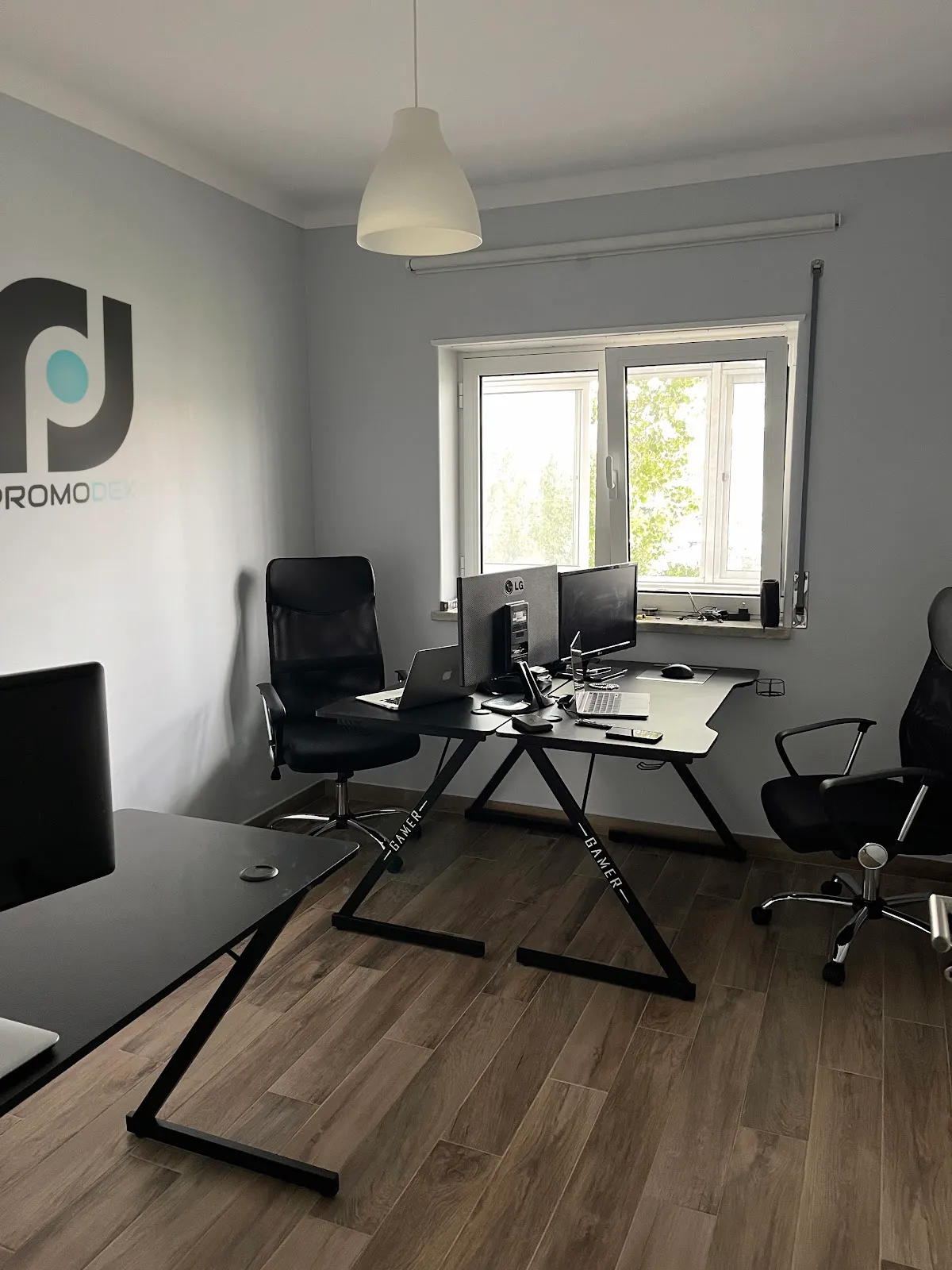 Promodex - web design, development & marketing in Cheyenne